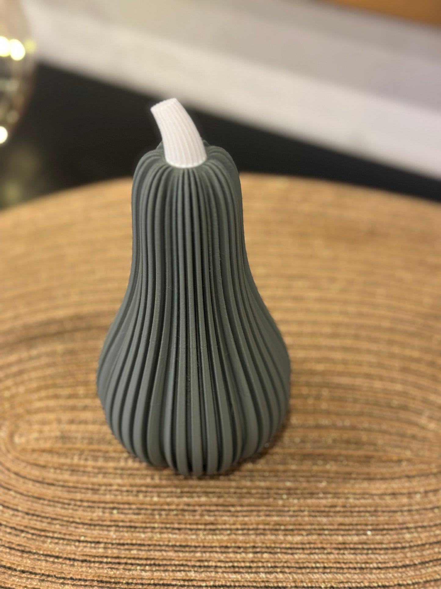 Kürbis | Kürbisdeko | Herbst | Deko