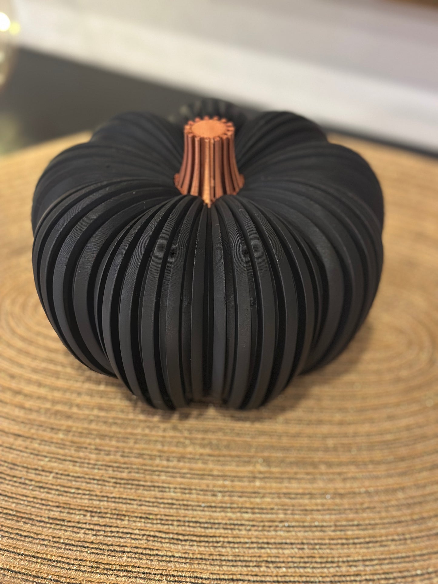 Kürbis | Deko | Herbst