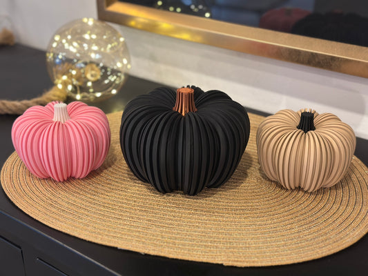 Kürbis | Deko | Herbst