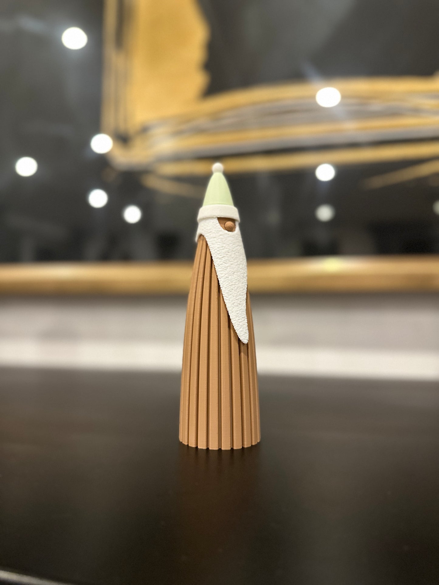 Weihnachtsfigur I Dekoration I minimalistisch I Weihnachten
