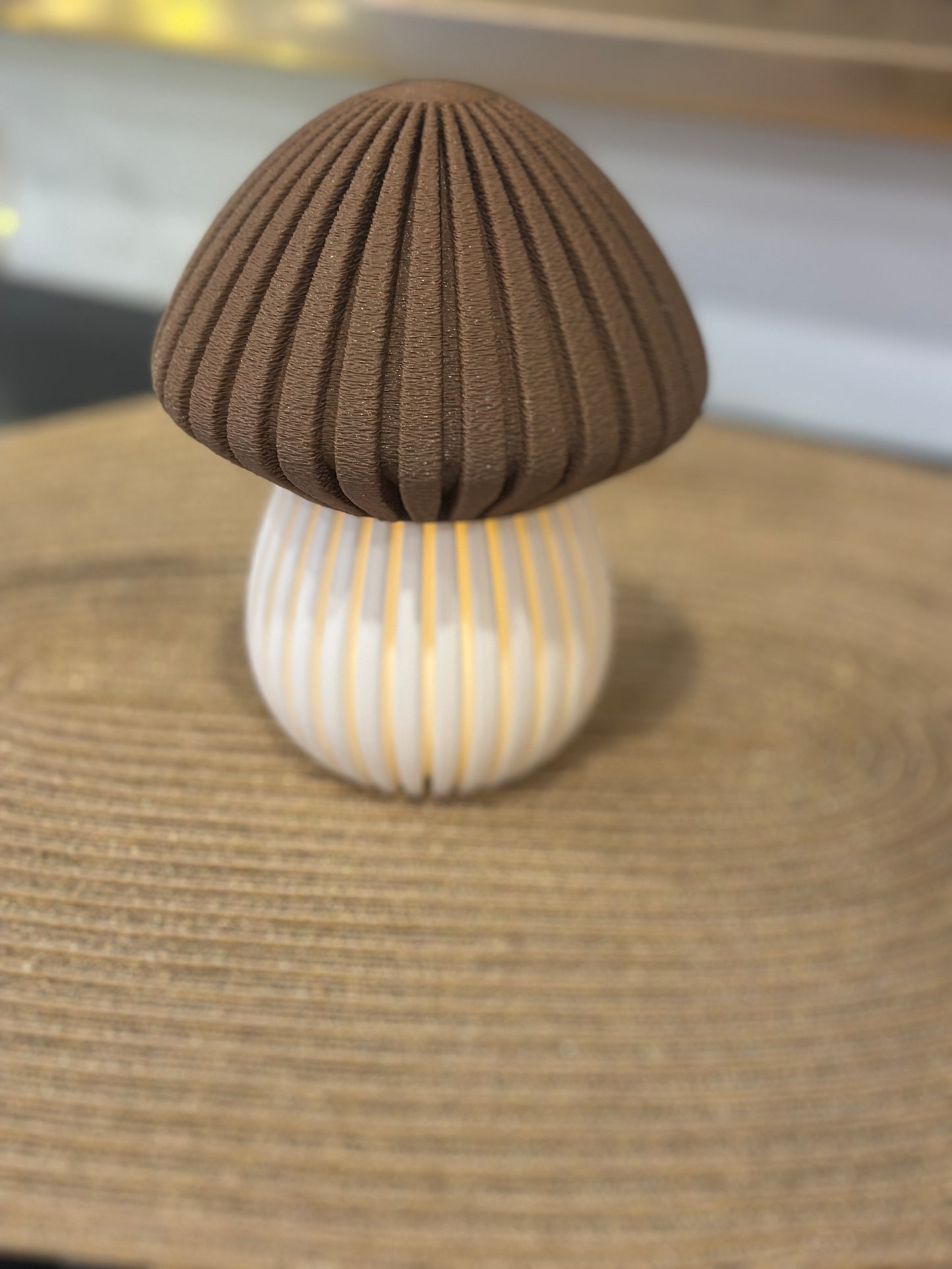 Pilz | Pilzdeko | Herbst | Deko