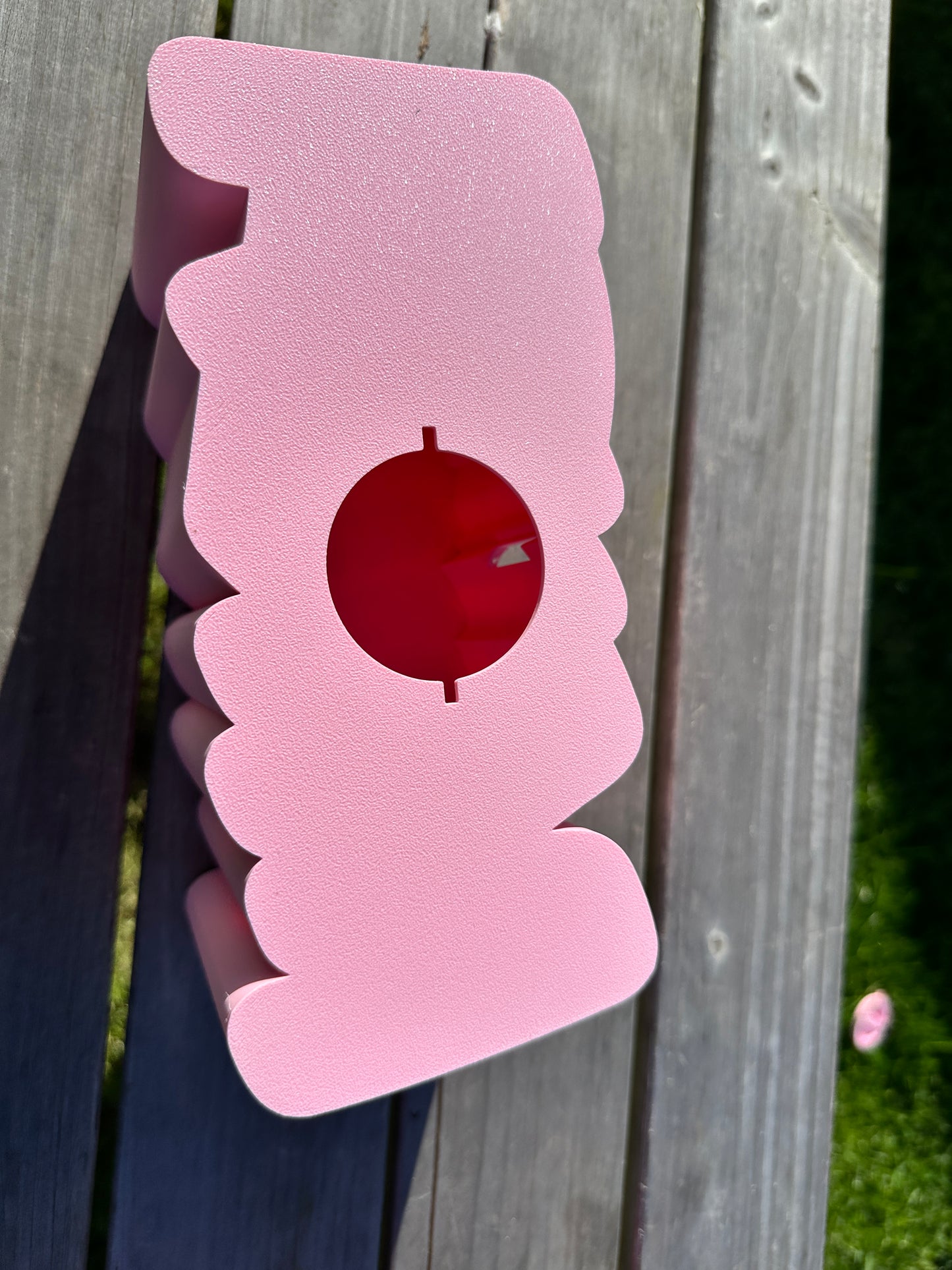 Personalisierte 3D Namensspardose