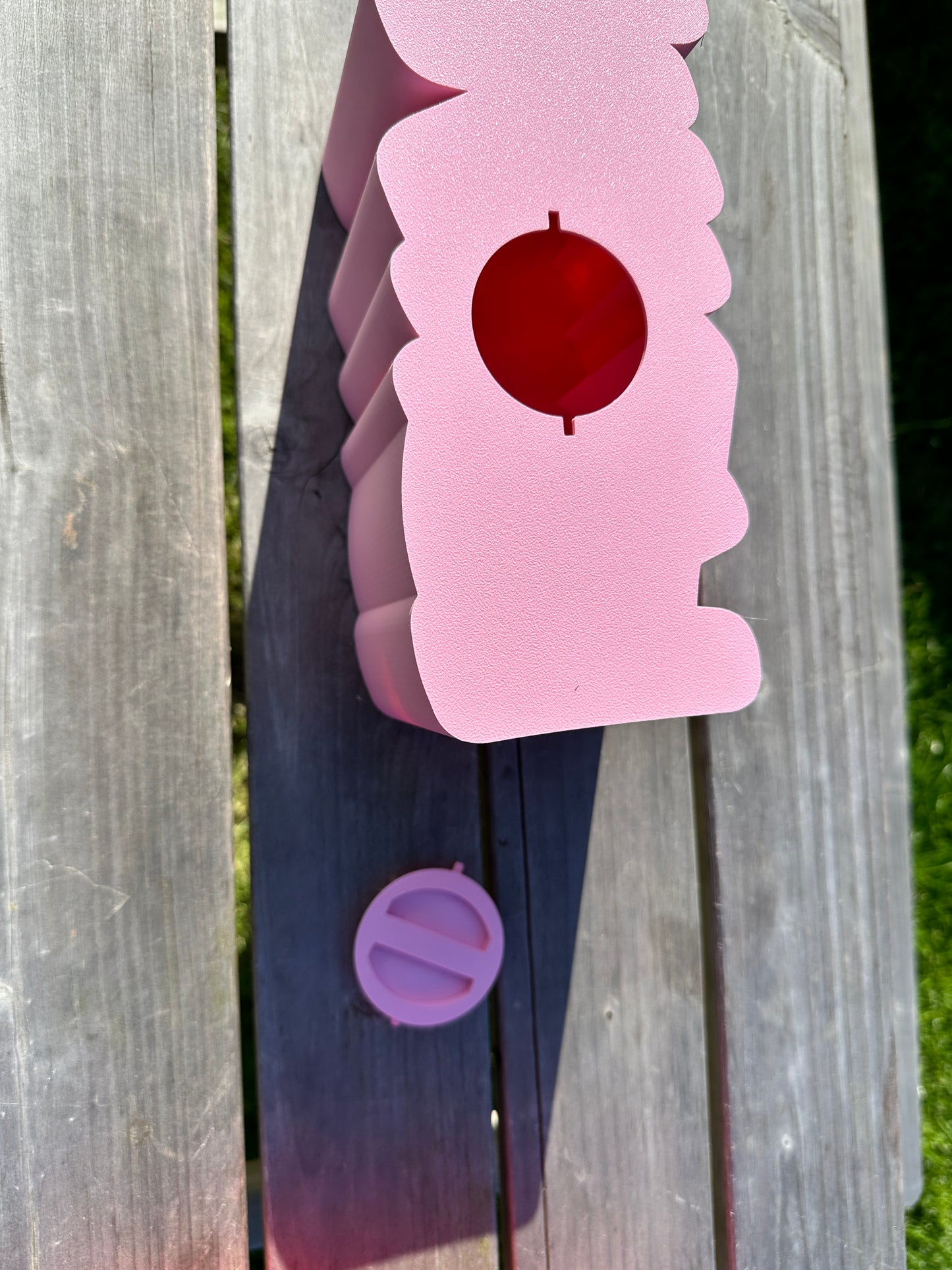 Personalisierte 3D Namensspardose