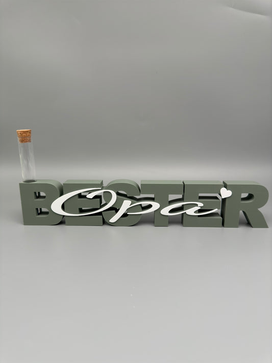 Muttertag I Vatertag I Geschenk Mutter I Vater I Oma I Opa