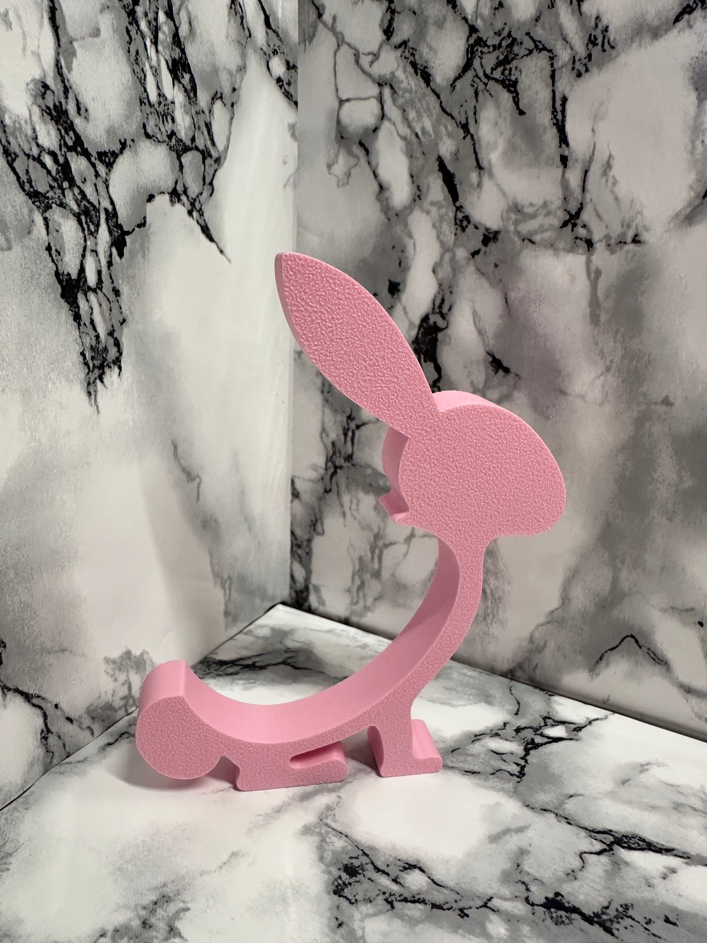 Ü-Ei Halter, Hase, Osterhase, Eierbecher