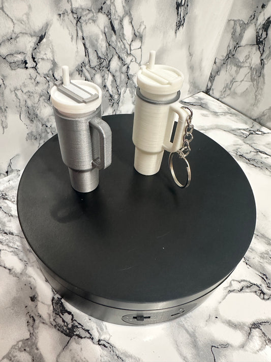 Clicker Fidget Stanley Cup Clicky, Klicker, Fidget, ASMR