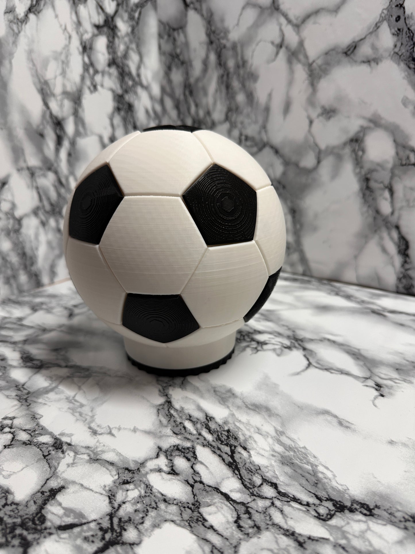 Fußball Spardose