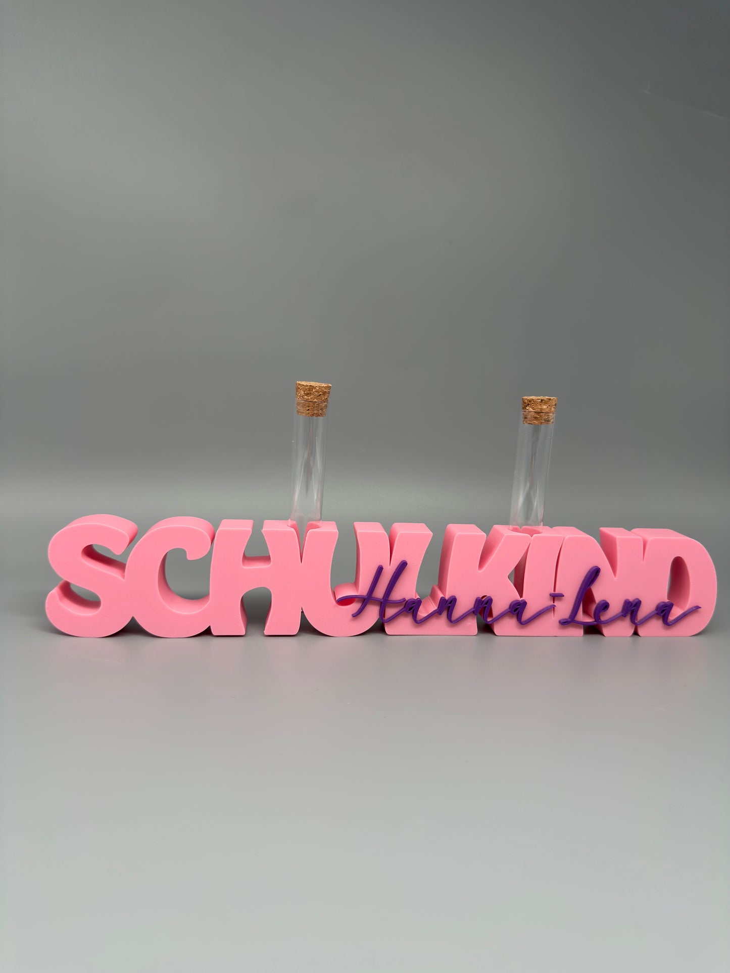 Schulkind Aufsteller I Tischdeko Einschulung I Aufsteller Einschulung I Geschenk Einschulung