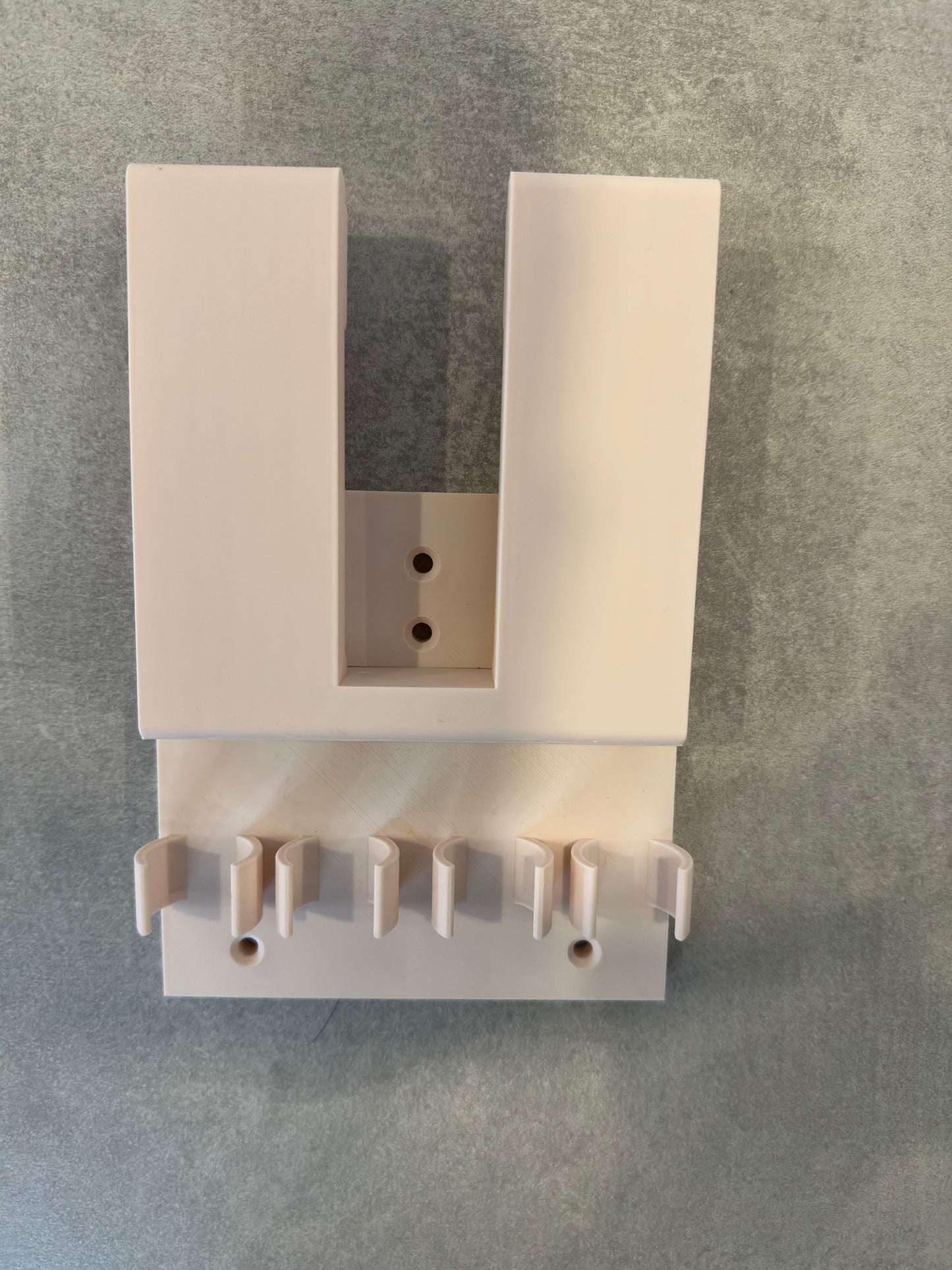 Ikea Kinderstuhl Antilop Halterung, Wandhalterung