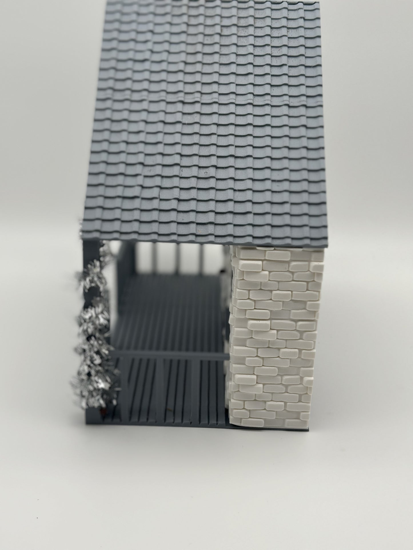 Dekohaus, Wichtelhaus, Wichtelset, Wichteltür, Wichtel, Wichtelhaus 3D Druck