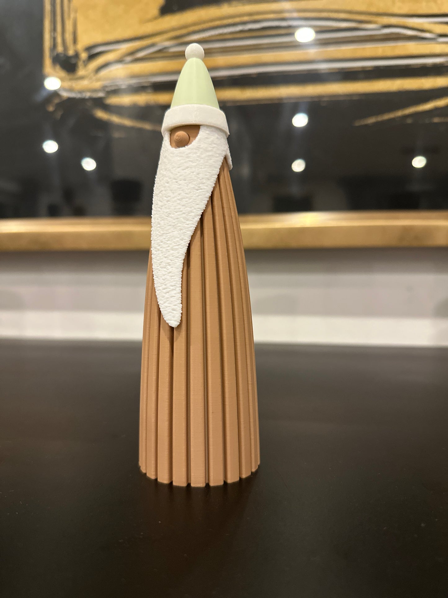 Weihnachtsfigur I Dekoration I minimalistisch I Weihnachten