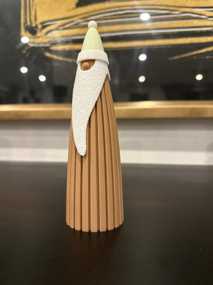 Weihnachtsfigur I Dekoration I minimalistisch I Weihnachten