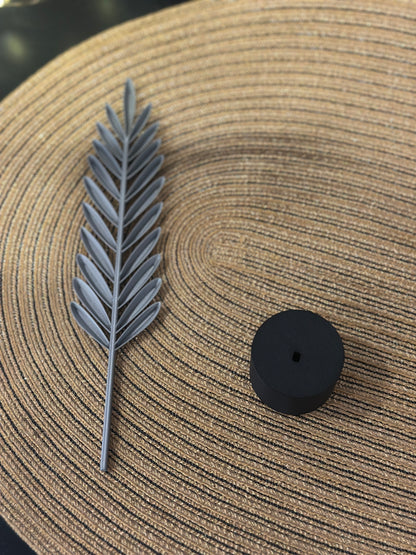 Feder | Federständer | Deko | Herbst
