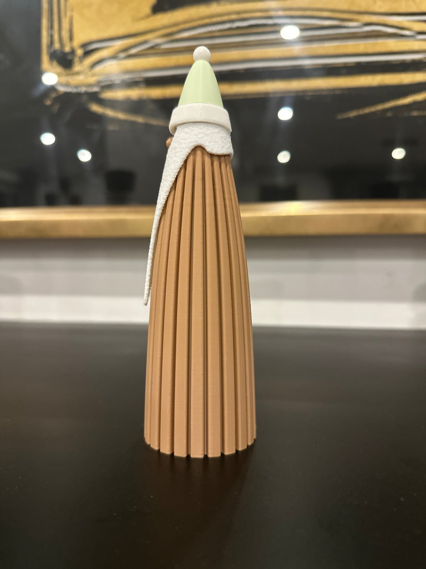 Weihnachtsfigur I Dekoration I minimalistisch I Weihnachten