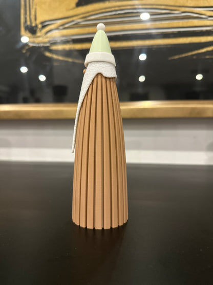 Weihnachtsfigur I Dekoration I minimalistisch I Weihnachten