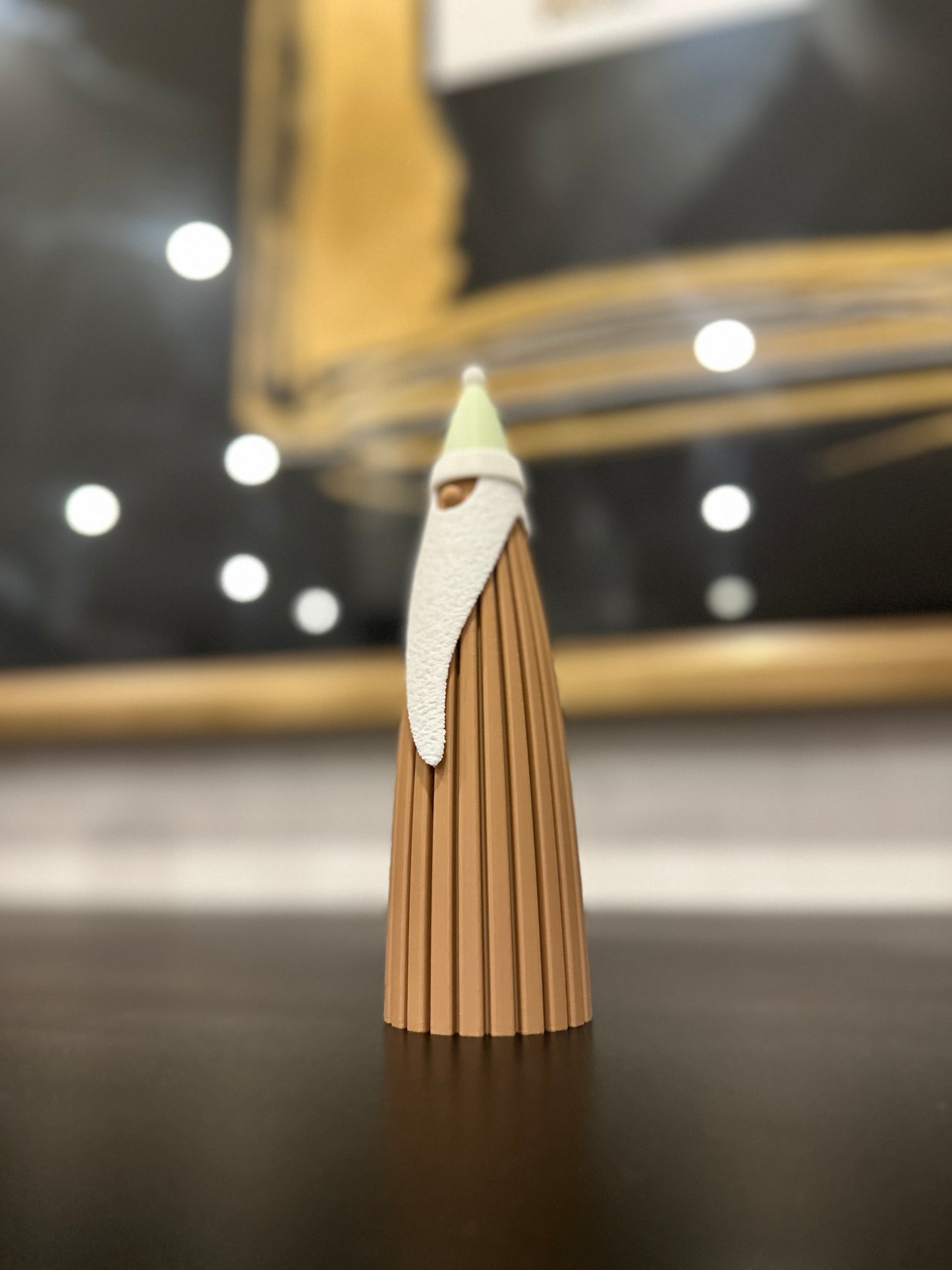 Weihnachtsfigur I Dekoration I minimalistisch I Weihnachten