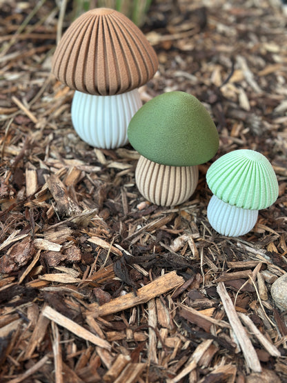 Pilz | Pilzdeko | Herbst | Deko
