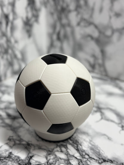 Fußball Spardose