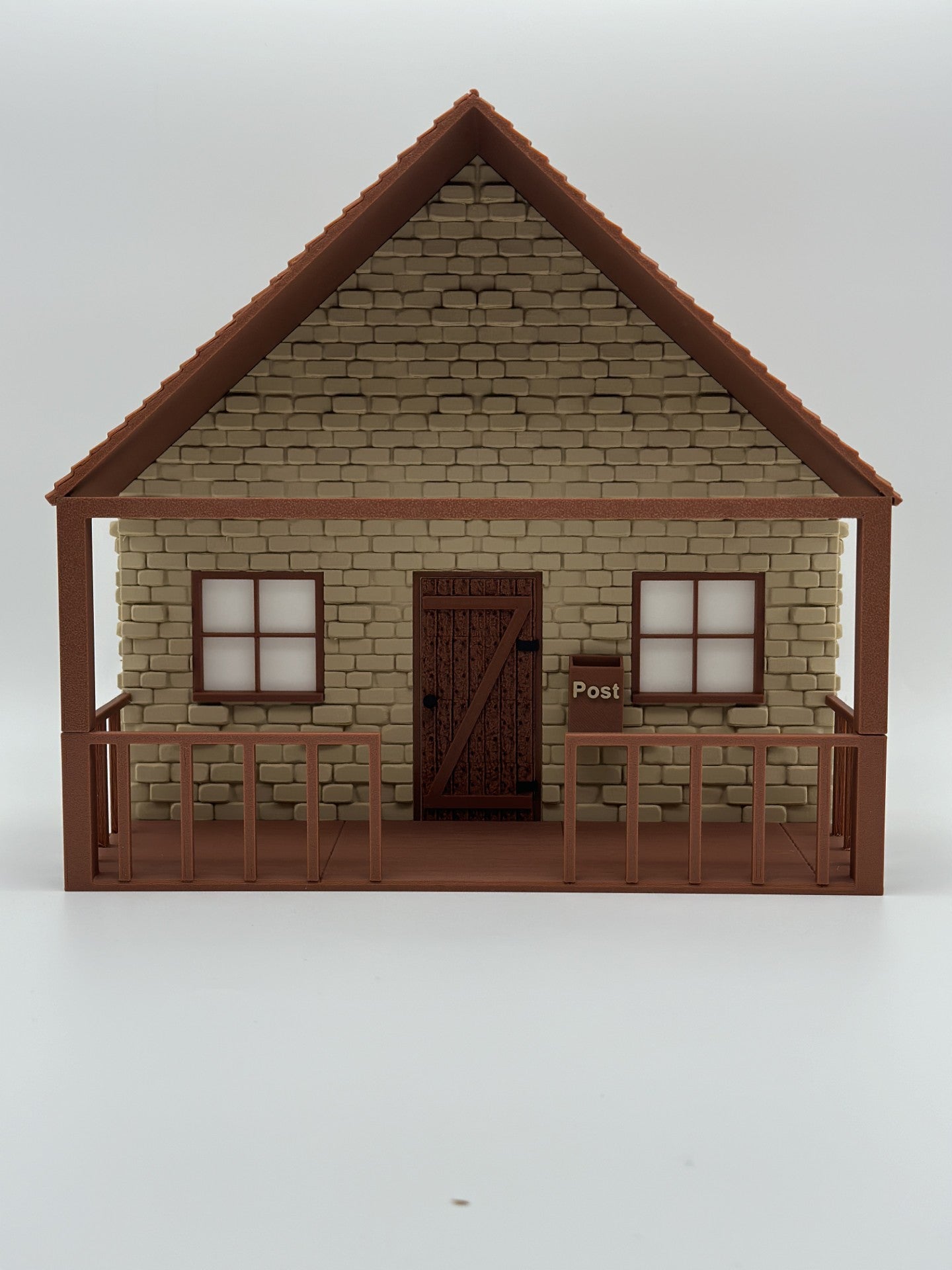 Dekohaus, Wichtelhaus, Wichtelset, Wichteltür, Wichtel, Wichtelhaus 3D Druck